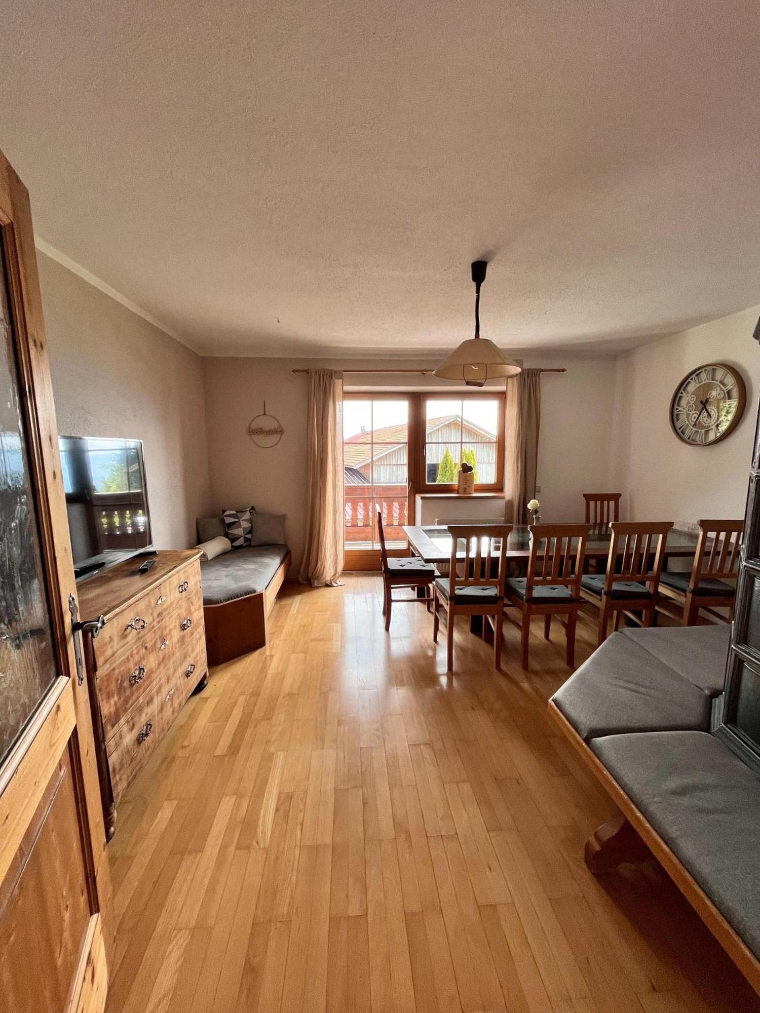 Ferienhaus Praschberg Niederndorferberg ภายนอก รูปภาพ