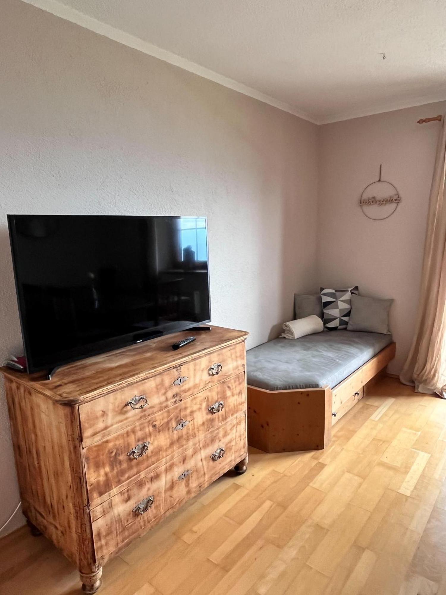Ferienhaus Praschberg Niederndorferberg ภายนอก รูปภาพ