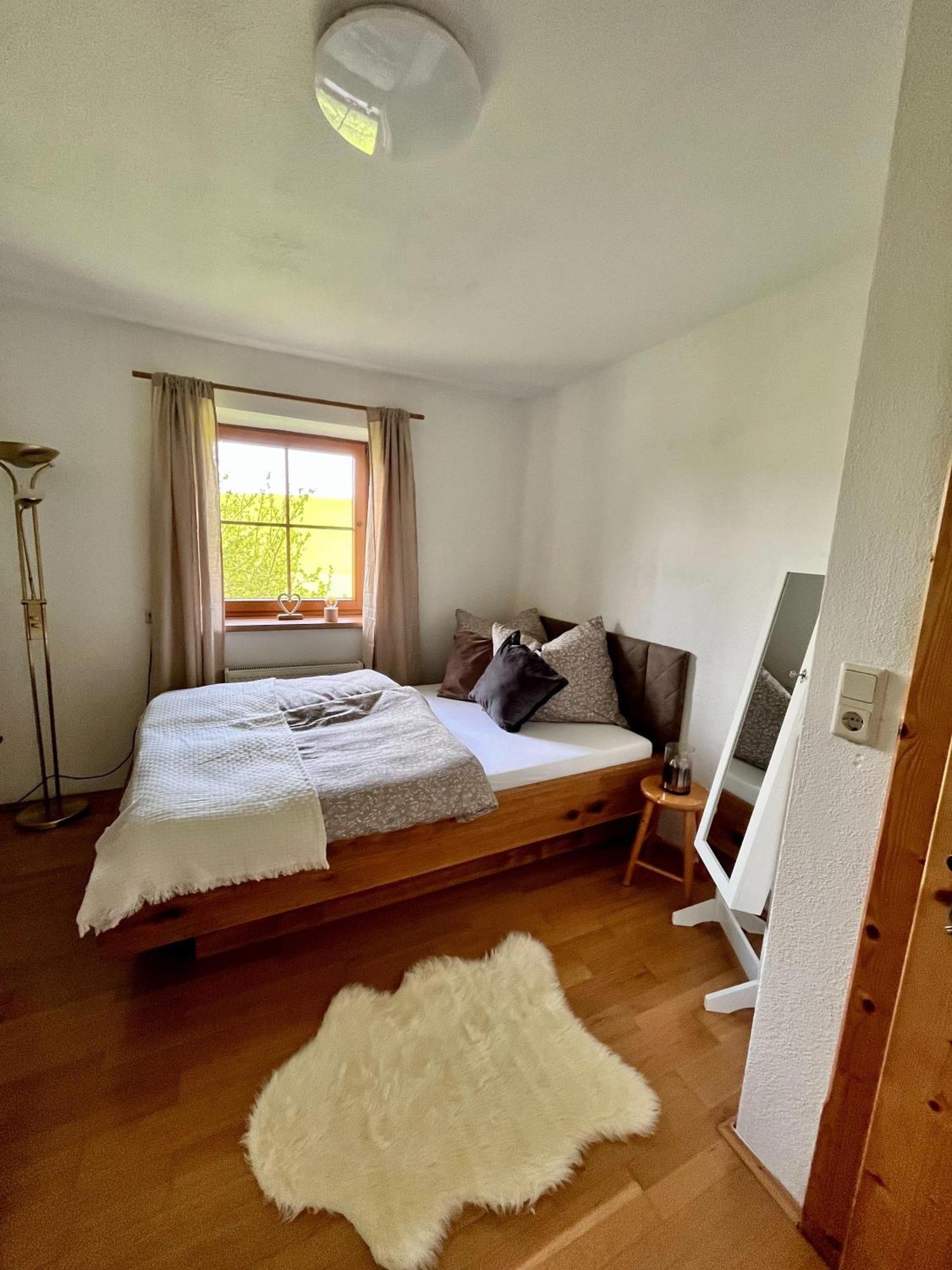 Ferienhaus Praschberg Niederndorferberg ภายนอก รูปภาพ