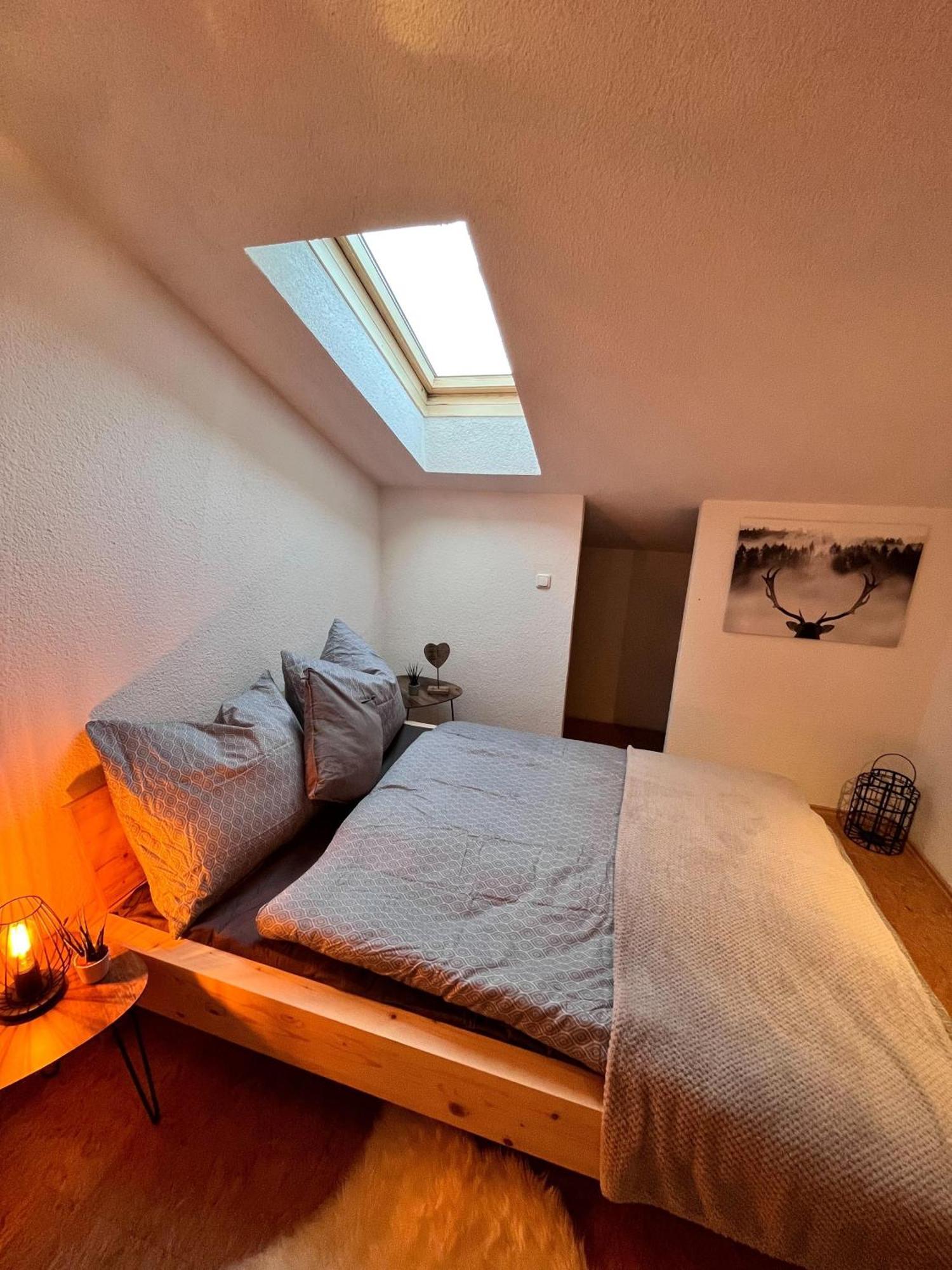 Ferienhaus Praschberg Niederndorferberg ภายนอก รูปภาพ